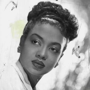 Hazel Scott photo provided by Last.fm