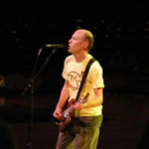 Chris Ballew photo provided by Last.fm