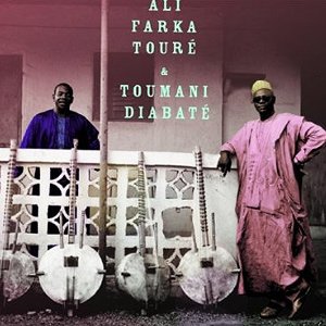Avatar for Ali Farka Touré / Toumani Diabaté