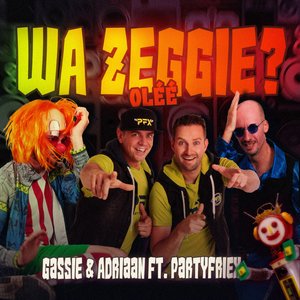 Wa Zeggie? (Oléé)