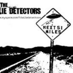 the lie detectors のアバター