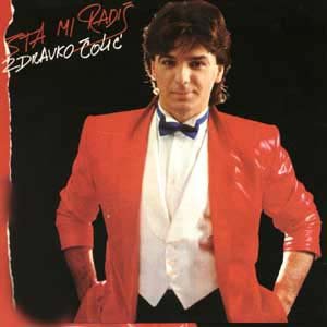 Zdravko Colic - Tvoje Oci Lyrics - Zortam Music