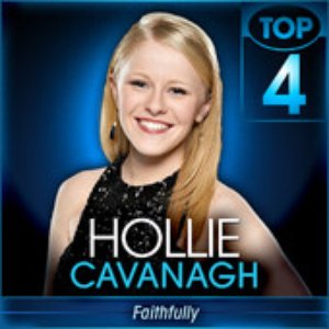 Faithfully (American Idol Performance) - Single