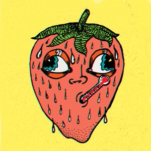 Strawberry Glaze / Fever Days - Single