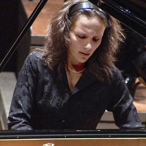 Awatar dla Hélène Grimaud, Wiener Philharmoniker