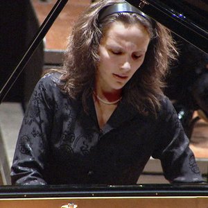 Avatar for Hélène Grimaud, Wiener Philharmoniker