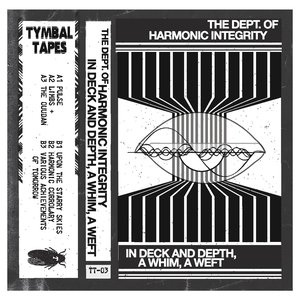 In Deck and Depth, A Whim, A Weft