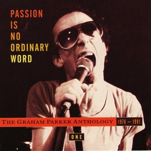 Passion Is No Ordinary Word