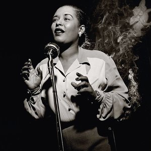 Avatar de Billie Holiday