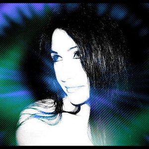 Avatar för Angelina Bentley & the Cosmic Party