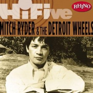 Detroit Wheels 的头像