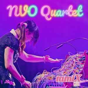 NVO Quartet