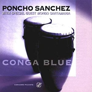 Conga Blue (feat. Mongo Santamaria)