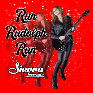 Run Rudolph Run - Single