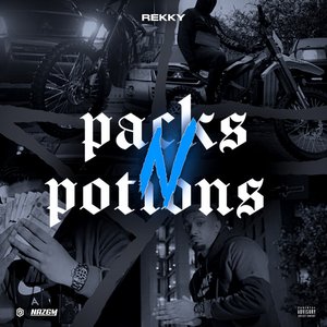 Packs N Potions - Single