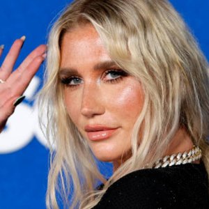 Kesha feat. Big Freedia için avatar