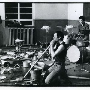 Steve Beresford/Pat Thomas/Veryan Weston 的头像