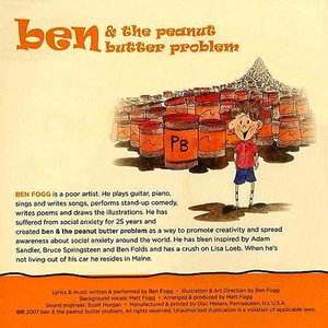 Ben & The Peanut Butter Problem