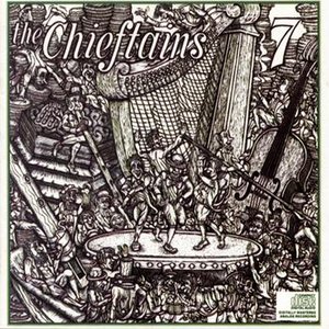 The Chieftains 7