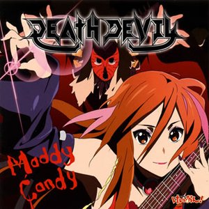 DEATH DEVIL (真田アサミ) 的头像