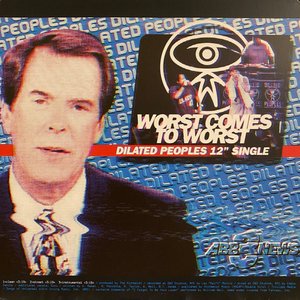 Worst Comes To Worst / Target Practice