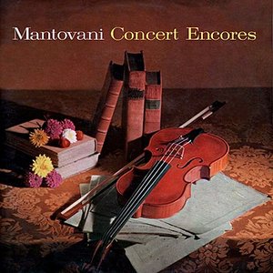Mantovani Concert Encores