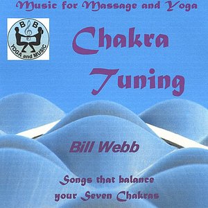 Chakra Tuning