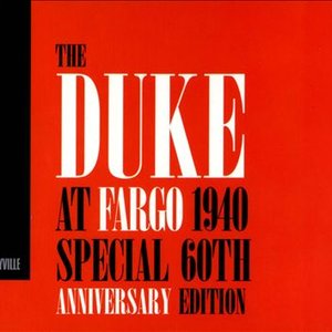 The DUKE at Fargo 1940 (Special 60th Anniversary Edition)