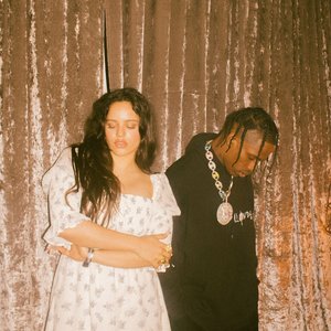 Avatar for ROSALÍA & Travis Scott