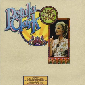 Petula clark - Without You Lyrics - Zortam Music