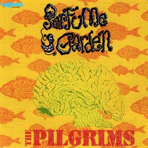Perfume Garden