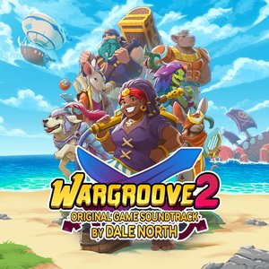 Wargroove 2 (Original Game Soundtrack)