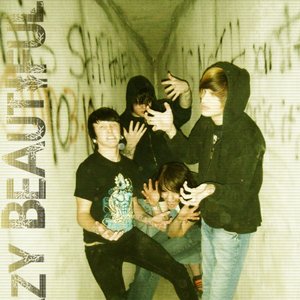 Crazy Beautiful 的头像