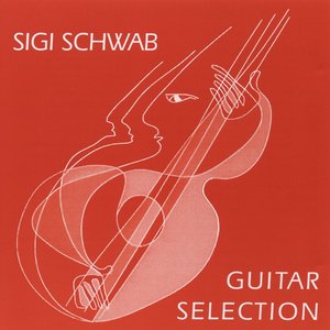 Guitar Selection