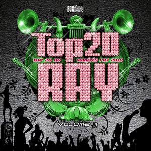 Top 20 ray, vol. 1