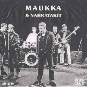 Maukka & Nahkatakit 的头像