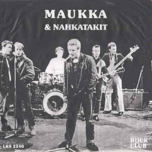 Maukka & Nahkatakit için avatar