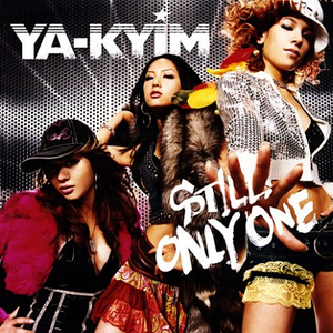 Still Only One cover