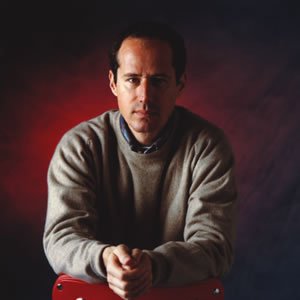 Jacques Davidovici 的头像