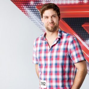 Richard Geldner 的头像