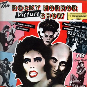 "The Rocky Horror Picture Show" Original Cast 的头像