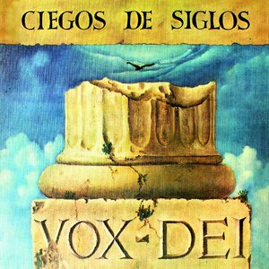 Ciegos de siglos