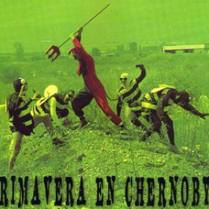 Avatar de Primavera en Chernobyl