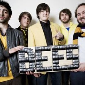 Danger Bees 的头像