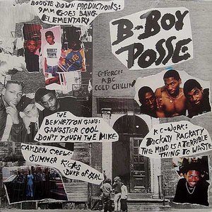 B-Boy Posse