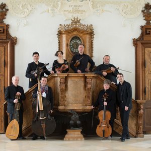 Avatar for Ars Antiqua Austria