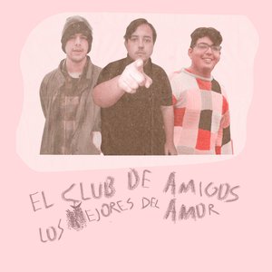 Avatar for El Club de Amigos Los Mejores del Amor