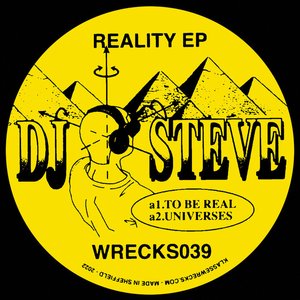 Reality EP