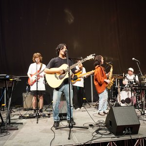 WANG GUNG BAND 的头像