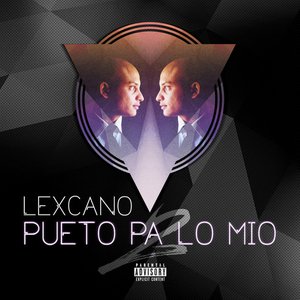 Pueto Pa Lo Mio, Pt. 2 - EP